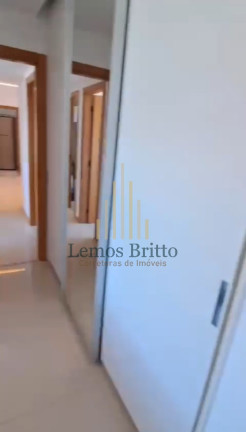Imagem Imóvel com 3 Quartos à Venda, 94 m² em Armação - Salvador