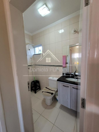 Imagem Casa de Condomínio com 3 Quartos à Venda, 105 m² em Jardim São Carlos - Sorocaba Imagem Casa de Condomínio com 3 Quartos à Venda, 105 m² em Jardim São Carlos - Sorocaba
