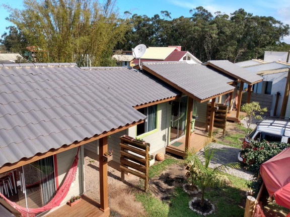 Imagem Imóvel com 2 Quartos à Venda, 300 m² em Campo D´una - Garopaba
