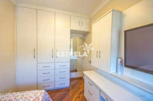 Imagem Casa com 3 Quartos à Venda, 250 m² em Chácara Canta Galo - Cotia