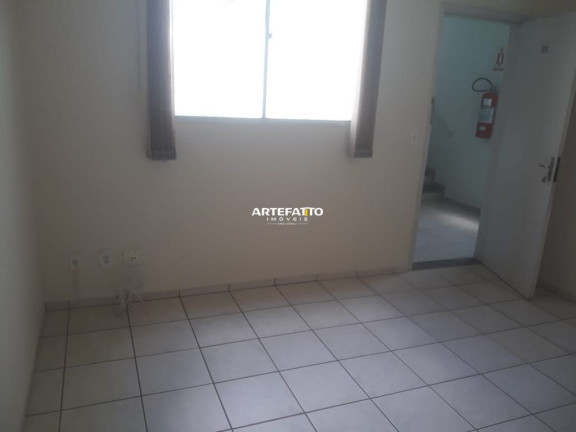 Imagem Apartamento com 2 Quartos à Venda, 50 m² em Centro - Franca