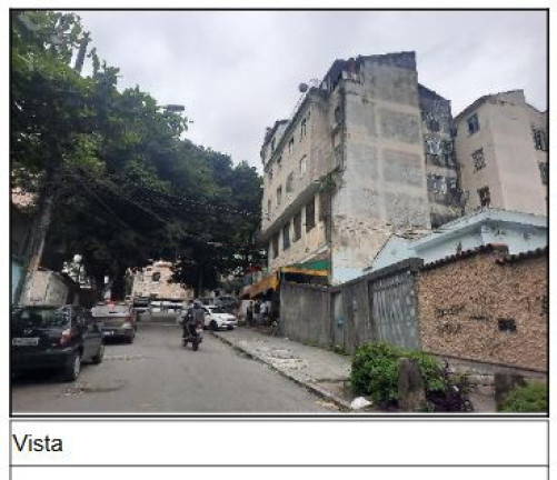 Apartamento com 1 Quarto à Venda, 60 m² em Vila Isabel - Rio De Janeiro