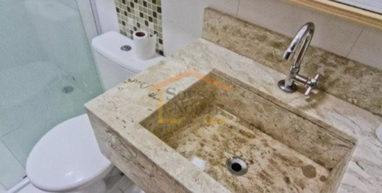 Imagem Apartamento com 1 Quarto à Venda, 47 m² em Jardim São Paulo (zona Norte) - São Paulo Imagem Apartamento com 1 Quarto à Venda, 47 m² em Jardim São Paulo (zona Norte) - São Paulo