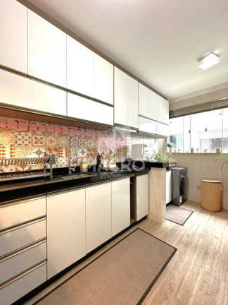 Imagem Apartamento com 2 Quartos à Venda, 49 m² em Vila Baependi - Jaraguá Do Sul