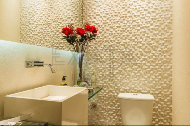 Imagem Imóvel com 3 Quartos à Venda, 200 m² em Real Parque - São Paulo