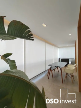 Imagem Apartamento com 2 Quartos à Venda,  em Jardim Paulista - São Paulo