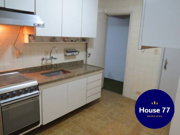 Apartamento com 2 Quartos à Venda, 85 m² em Vila Olímpia - São Paulo