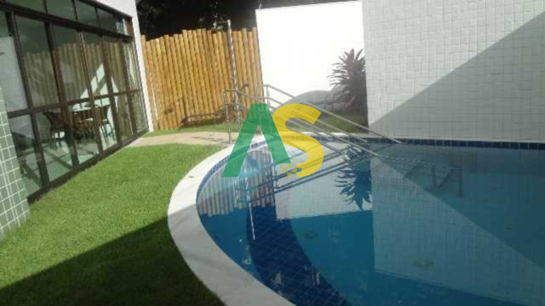 Imagem Flat com 1 Quarto à Venda, 36 m² em Graças - Recife