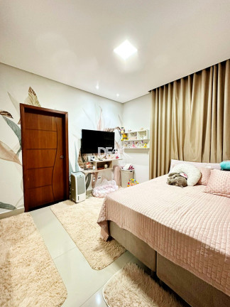 Imagem Casa com 4 Quartos à Venda, 411 m² em Setor Habitacional Arniqueira (águas Claras) - Brasília Imagem Casa com 4 Quartos à Venda, 411 m² em Setor Habitacional Arniqueira (águas Claras) - Brasília
