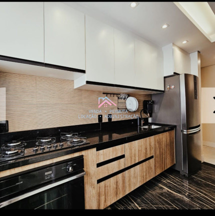 Imagem Apartamento com 2 Quartos à Venda, 69 m² em Medeiros - Jundiaí