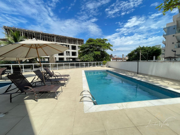 Imagem Apartamento com 2 Quartos à Venda, 60 m² em Praia Grande - Ubatuba
