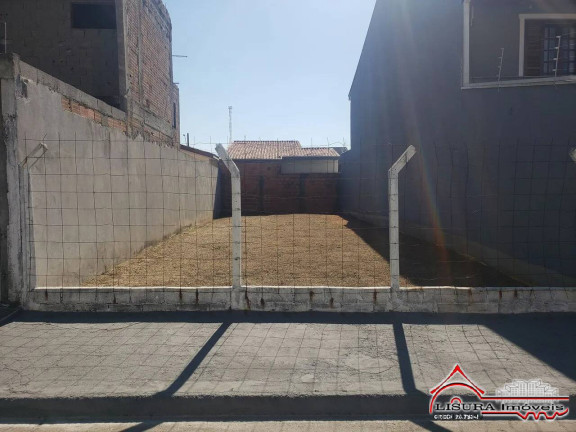 Imagem Terreno à Venda, 140 m² em Residencial Santa Paula - Jacareí Imagem Terreno à Venda, 140 m² em Residencial Santa Paula - Jacareí