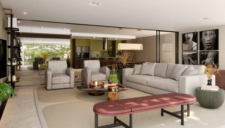 Imagem Apartamento com 4 Quartos à Venda, 266 m² em Leblon - Rio De Janeiro