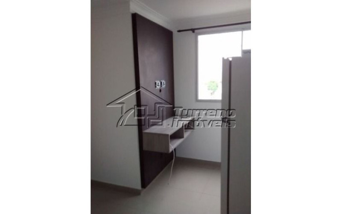 Imagem Apartamento com 2 Quartos à Venda, 44 m² em Parque Industrial - São José Dos Campos Imagem Apartamento com 2 Quartos à Venda, 44 m² em Parque Industrial - São José Dos Campos