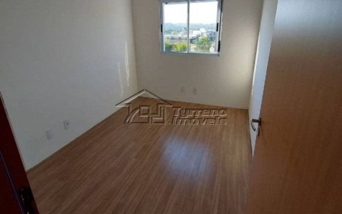 Imagem Apartamento com 2 Quartos à Venda, 48 m² em Urbanova - São José Dos Campos