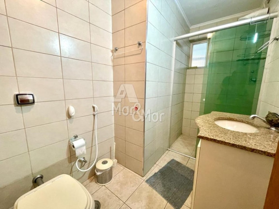 Imagem Apartamento com 3 Quartos à Venda, 120 m² em Pitangueiras - Guarujá