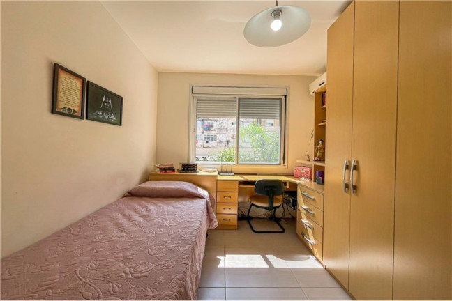 Imagem Apartamento com 3 Quartos à Venda, 84 m² em Jardim Lindóia - Porto Alegre Imagem Apartamento com 3 Quartos à Venda, 84 m² em Jardim Lindóia - Porto Alegre