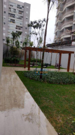 Imagem Apartamento com 3 Quartos à Venda, 125 m² em Brooklin - São Paulo
