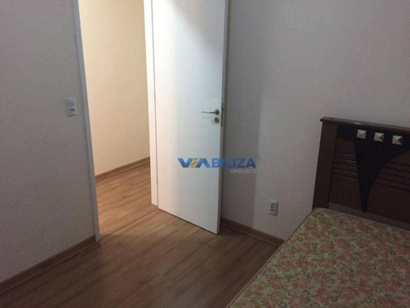 Imagem Apartamento com 2 Quartos à Venda, 52 m² em Jardim Flor Da Montanha - Guarulhos