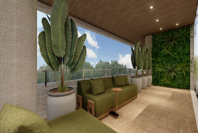 Imagem Apartamento com 2 Quartos à Venda, 102 m² em Canto Do Forte - Praia Grande