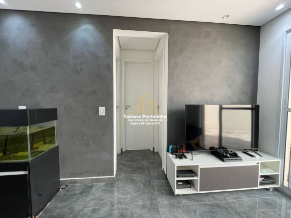 Imagem Apartamento com 2 Quartos à Venda, 85 m² em Quitaúna - Osasco