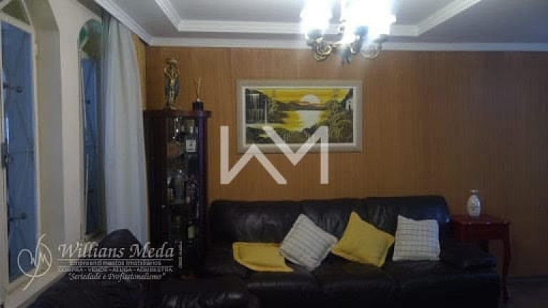 Imagem Sobrado com 3 Quartos à Venda, 150 m² em Jardim Santa Mena - Guarulhos Imagem Sobrado com 3 Quartos à Venda, 150 m² em Jardim Santa Mena - Guarulhos