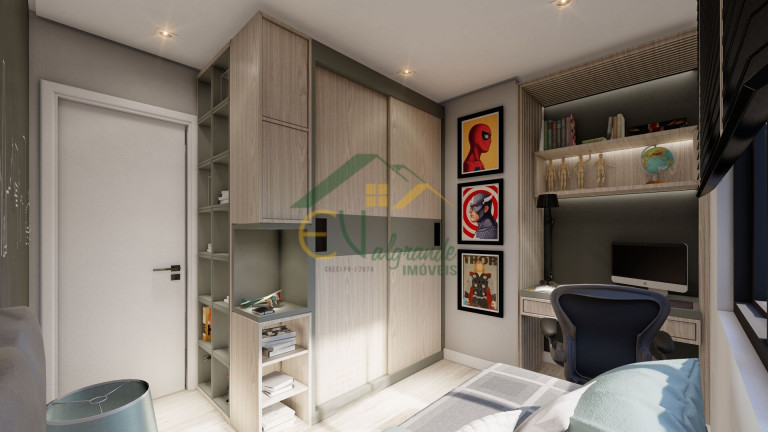 Imagem Apartamento com 3 Quartos à Venda, 77 m² em Centro - Pinhais Imagem Apartamento com 3 Quartos à Venda, 77 m² em Centro - Pinhais