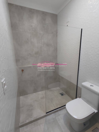 Imagem Casa com 3 Quartos à Venda, 200 m² em Parque Residencial Campo Verde - Boituva Imagem Casa com 3 Quartos à Venda, 200 m² em Parque Residencial Campo Verde - Boituva
