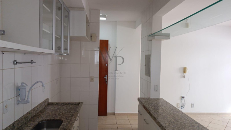 Imagem Apartamento com 2 Quartos à Venda, 60 m² em Setor Faiçalville - Goiânia