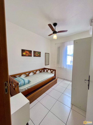 Imagem Apartamento com 2 Quartos à Venda, 62 m² em Centro - Ubatuba