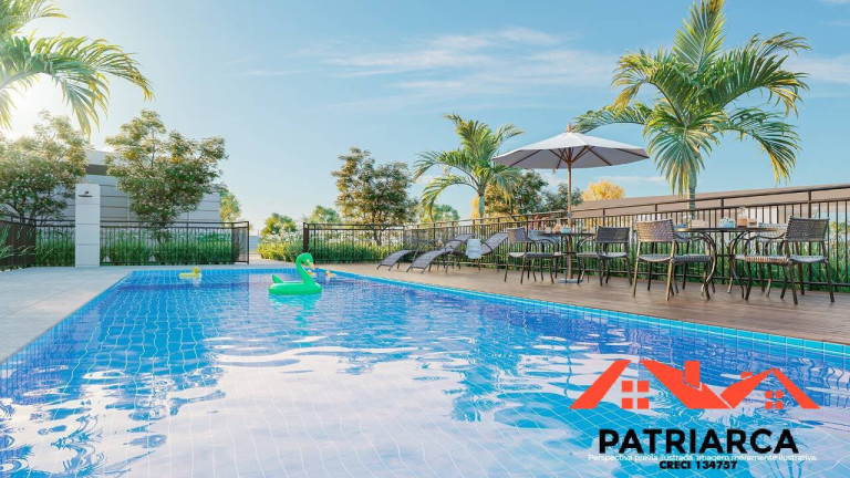 Imagem Apartamento com 2 Quartos à Venda, 42 m² em Terra Preta - Monte Mor Imagem Apartamento com 2 Quartos à Venda, 42 m² em Terra Preta - Monte Mor