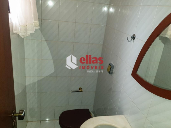 Imagem Apartamento com 3 Quartos à Venda, 120 m² em Jardim Panorama - Bauru