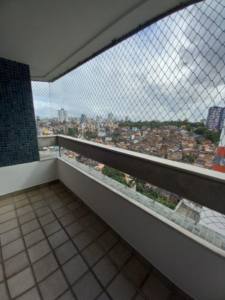 Imagem Apartamento com 3 Quartos à Venda, 94 m² em Candeal - Salvador Imagem Apartamento com 3 Quartos à Venda, 94 m² em Candeal - Salvador