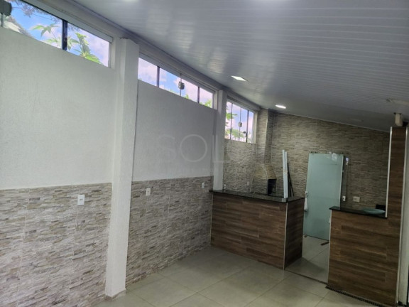 Imagem Casa com 2 Quartos à Venda, 154 m² em Residencial Stephanie Merissa - Araraquara Imagem Casa com 2 Quartos à Venda, 154 m² em Residencial Stephanie Merissa - Araraquara
