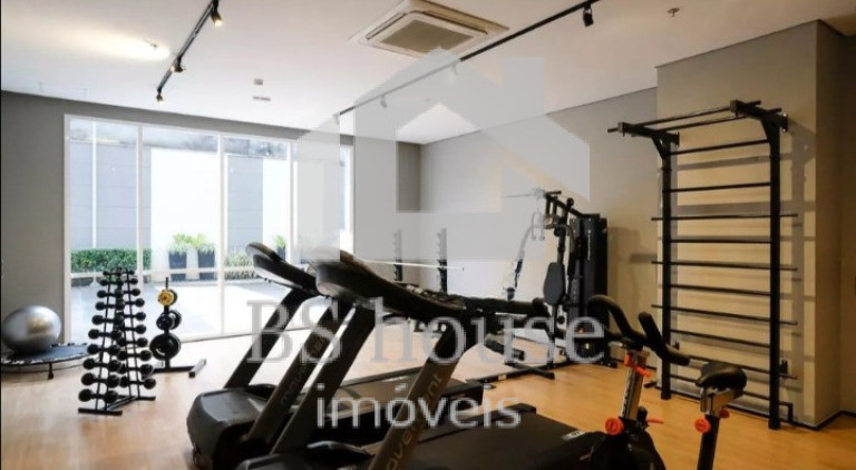 Imagem Apartamento com 1 Quarto para Alugar, 20 m² em Santa Paula - São Caetano Do Sul Imagem Apartamento com 1 Quarto para Alugar, 20 m² em Santa Paula - São Caetano Do Sul