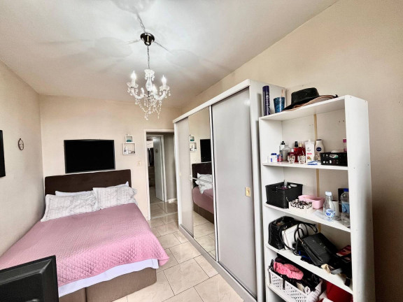 Imagem Apartamento com 3 Quartos à Venda, 98 m² em Coqueiros - Florianópolis Imagem Apartamento com 3 Quartos à Venda, 98 m² em Coqueiros - Florianópolis