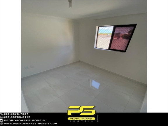 Imagem Apartamento com 3 Quartos à Venda, 90 m² em Expedicionários - João Pessoa Imagem Apartamento com 3 Quartos à Venda, 90 m² em Expedicionários - João Pessoa