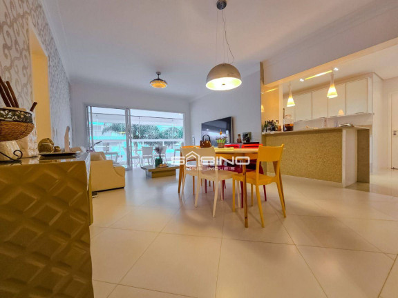 Imagem Apartamento com 4 Quartos à Venda, 201 m² em Riviera De São Lourenço - Bertioga