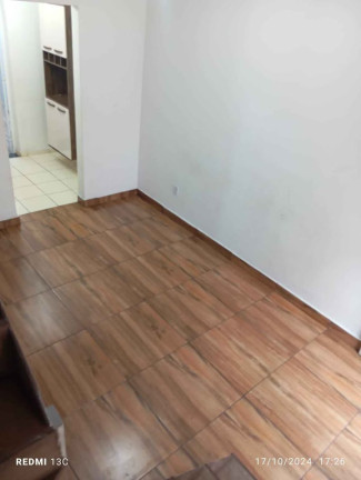Imagem Casa com 2 Quartos à Venda, 60 m² em água Espraiada (caucaia Do Alto) - Cotia