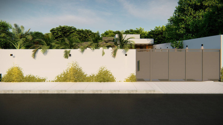 Imagem Casa com 3 Quartos à Venda, 420 m² em Portão - Atibaia Imagem Casa com 3 Quartos à Venda, 420 m² em Portão - Atibaia