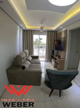 Imagem Apartamento com 2 Quartos à Venda, 53 m² em Chácaras Reunidas São Jorge - Sorocaba Imagem Apartamento com 2 Quartos à Venda, 53 m² em Chácaras Reunidas São Jorge - Sorocaba