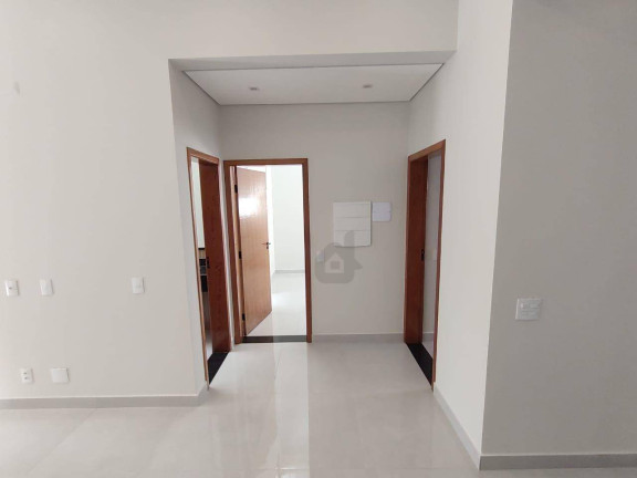 Imagem Casa com 3 Quartos à Venda, 113 m² em Cajuru Do Sul - Sorocaba