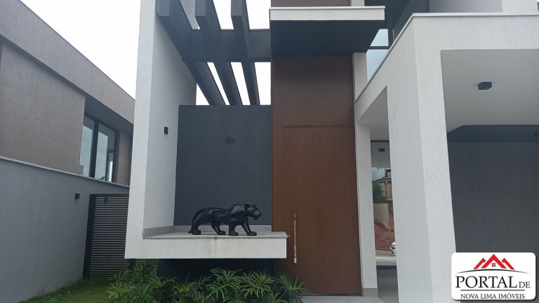 Imagem Casa com 4 Quartos à Venda, 247 m² em Alphaville Lagoa Dos Ingleses - Nova Lima Imagem Casa com 4 Quartos à Venda, 247 m² em Alphaville Lagoa Dos Ingleses - Nova Lima