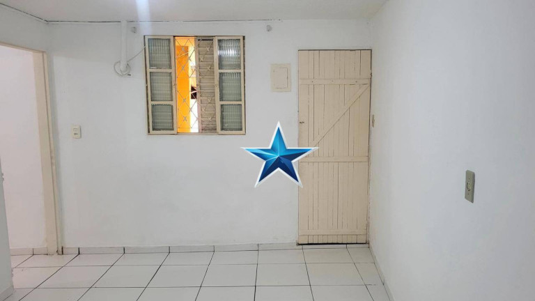 Imagem Imóvel com 1 Quarto para Alugar, 30 m² em Jardim Monjolo - São Paulo Imagem Imóvel com 1 Quarto para Alugar, 30 m² em Jardim Monjolo - São Paulo