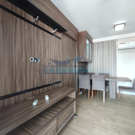 Imagem Apartamento com 2 Quartos à Venda, 74 m² em Vila Mendonça - Araçatuba
