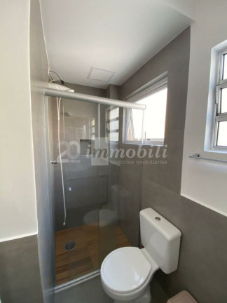 Imagem Apartamento com 1 Quarto à Venda, 40 m² em Higienopolis - São Paulo Imagem Apartamento com 1 Quarto à Venda, 40 m² em Higienopolis - São Paulo