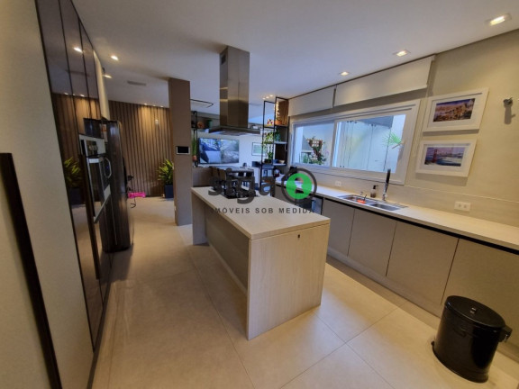 Imagem Casa com 4 Quartos à Venda, 247 m² em Granja Julieta - São Paulo