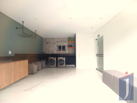 Imagem Apartamento com 2 Quartos à Venda, 58 m² em Mirandópolis - São Paulo Imagem Apartamento com 2 Quartos à Venda, 58 m² em Mirandópolis - São Paulo