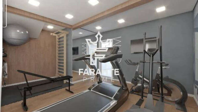 Imagem Apartamento com 2 Quartos à Venda, 75 m² em Embaré - Santos Imagem Apartamento com 2 Quartos à Venda, 75 m² em Embaré - Santos