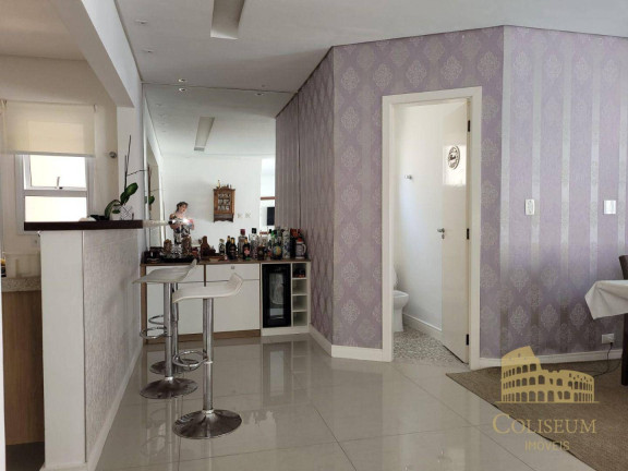 Imagem Casa com 3 Quartos à Venda, 258 m² em Canto Do Forte - Praia Grande Imagem Casa com 3 Quartos à Venda, 258 m² em Canto Do Forte - Praia Grande
